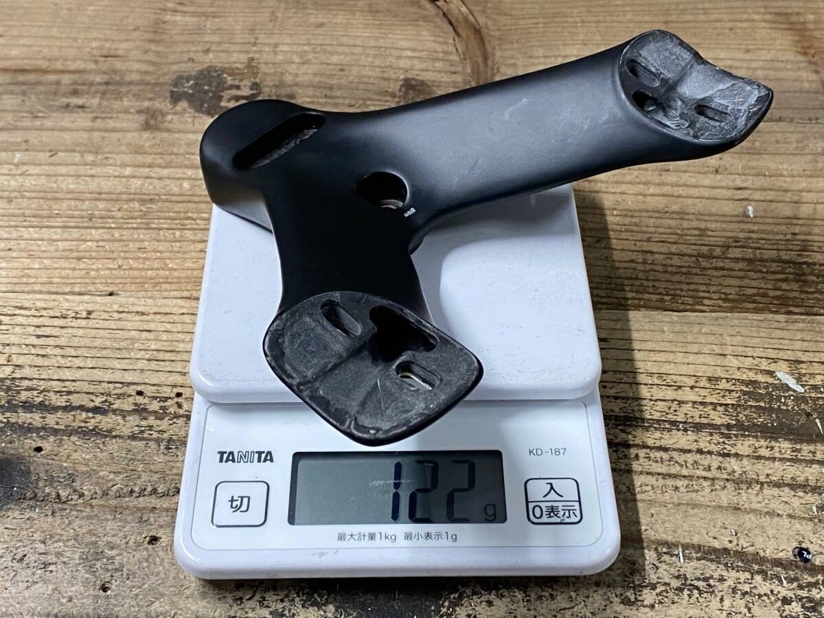 Cervelo S5 Carbon Stem 90mm 3.54 in for 2023 and later models Cycling Parts