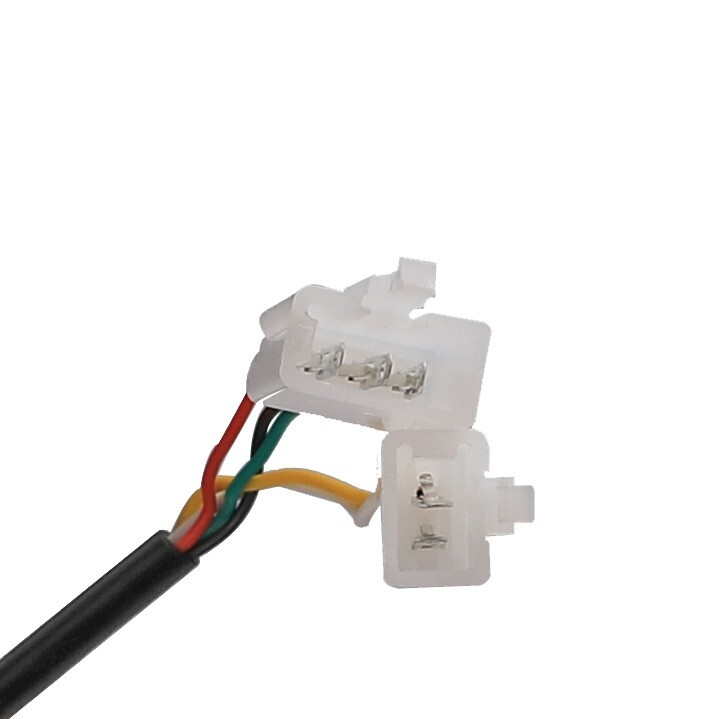 48V-64V 1000W-1800W Brushless Motor Controller Throttle For Electric Scooter ATV