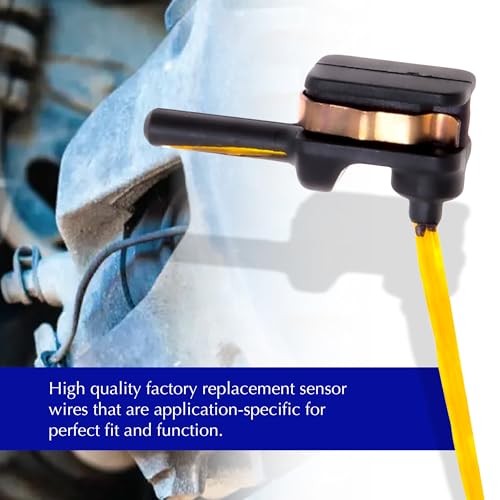 116.34082 Brake Pad Sensor Wire – 1 Count – Pack of 1