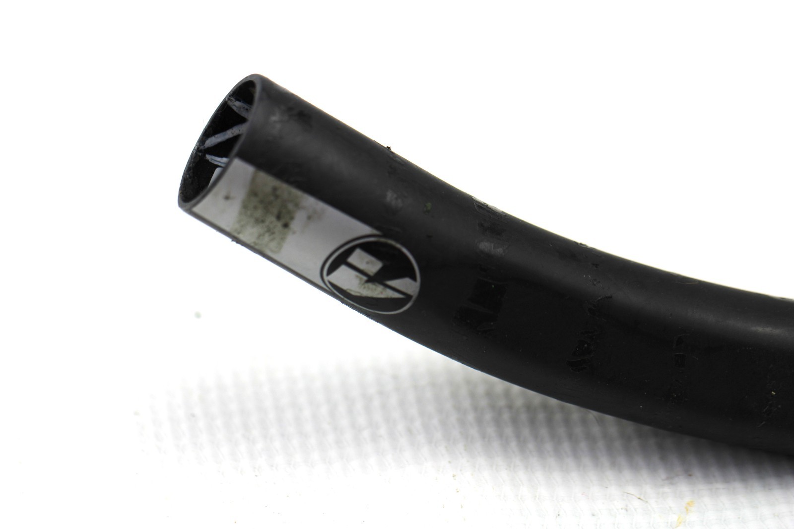 VISION METRON 5D INTEGRATED HANDLEBAR Carbon Fiber 400mm 480g w/Comp/Cam Mounts!