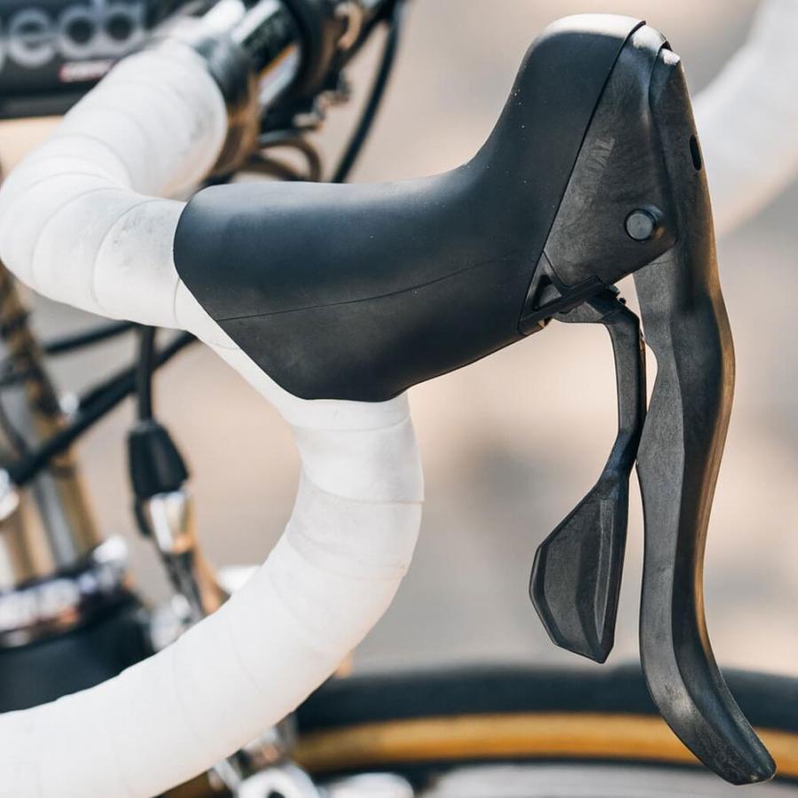 Equal Control Lever Stepless Shift Standard Lightweight Durable Bike Component