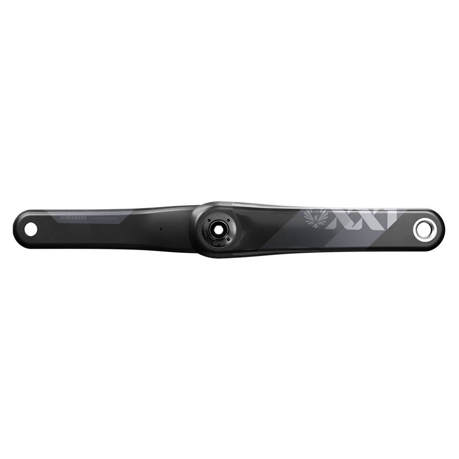 New SRAM XX1 Eagle DUB 8 bolt Crank Arm 170mm DUB Black 00.3018.270.170