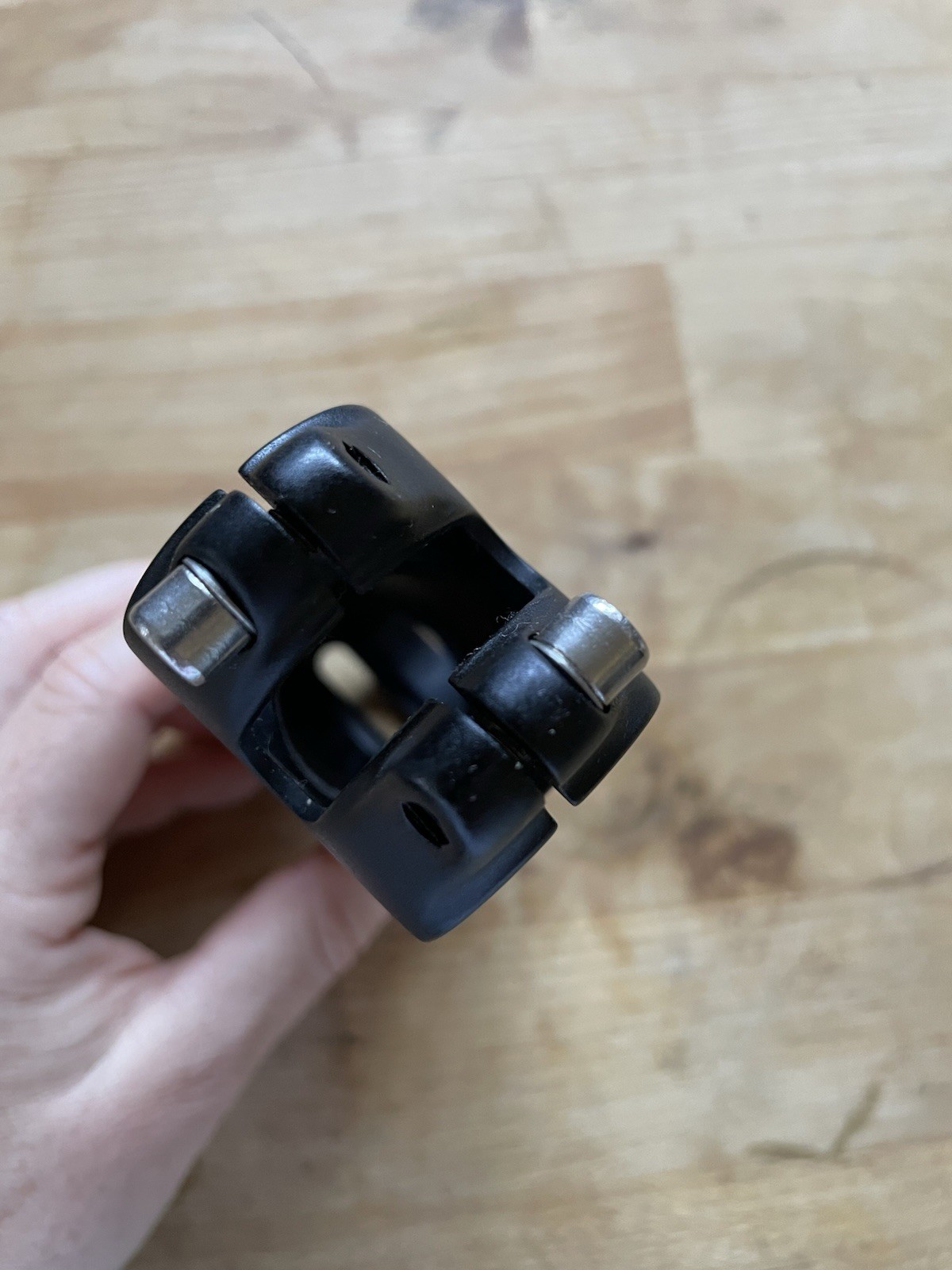 Fizik Cyrano R3 100mm ±7 Degree Alloy Road Stem 100mm 1 1/8″ 31.8mm fi’zi:k