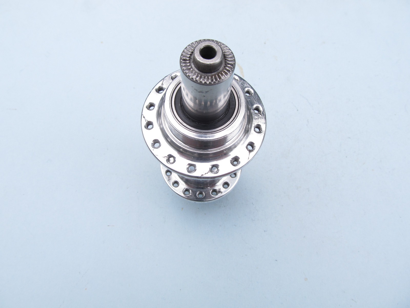 Vintage 1980’s Phil Wood Quick Release Rim Brake Rear Hub