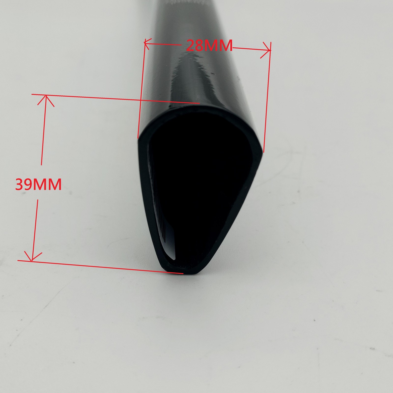 Giant Variant 25mm offset carbon seat post 380mm TCR MY16-20 Liv Langma MY18-21