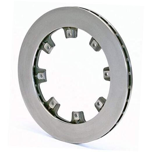 160-5843 .810″ X 12.19″ X 7.0″ UL32 8 Bolt Brake Rotor