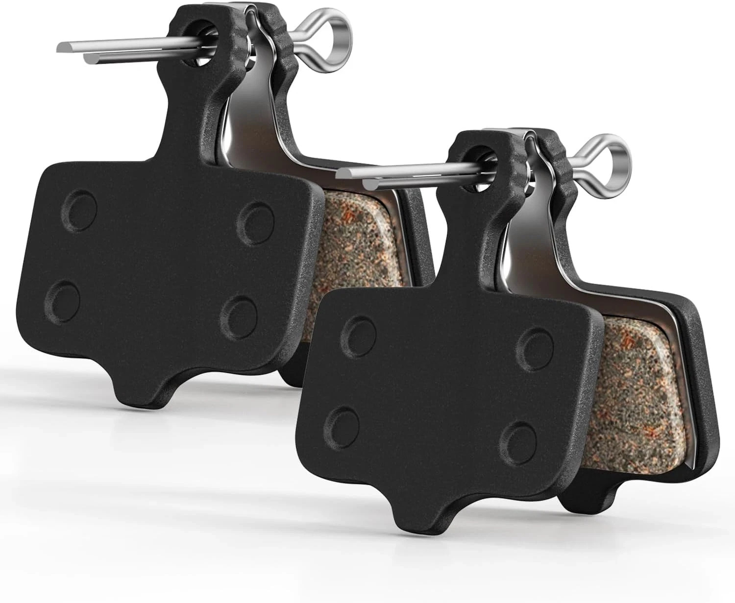 2PCS ‌Lectric XP Brake Pads – Front & Rear Disc Brake Pads for XP Trike/Xpeak/Xp