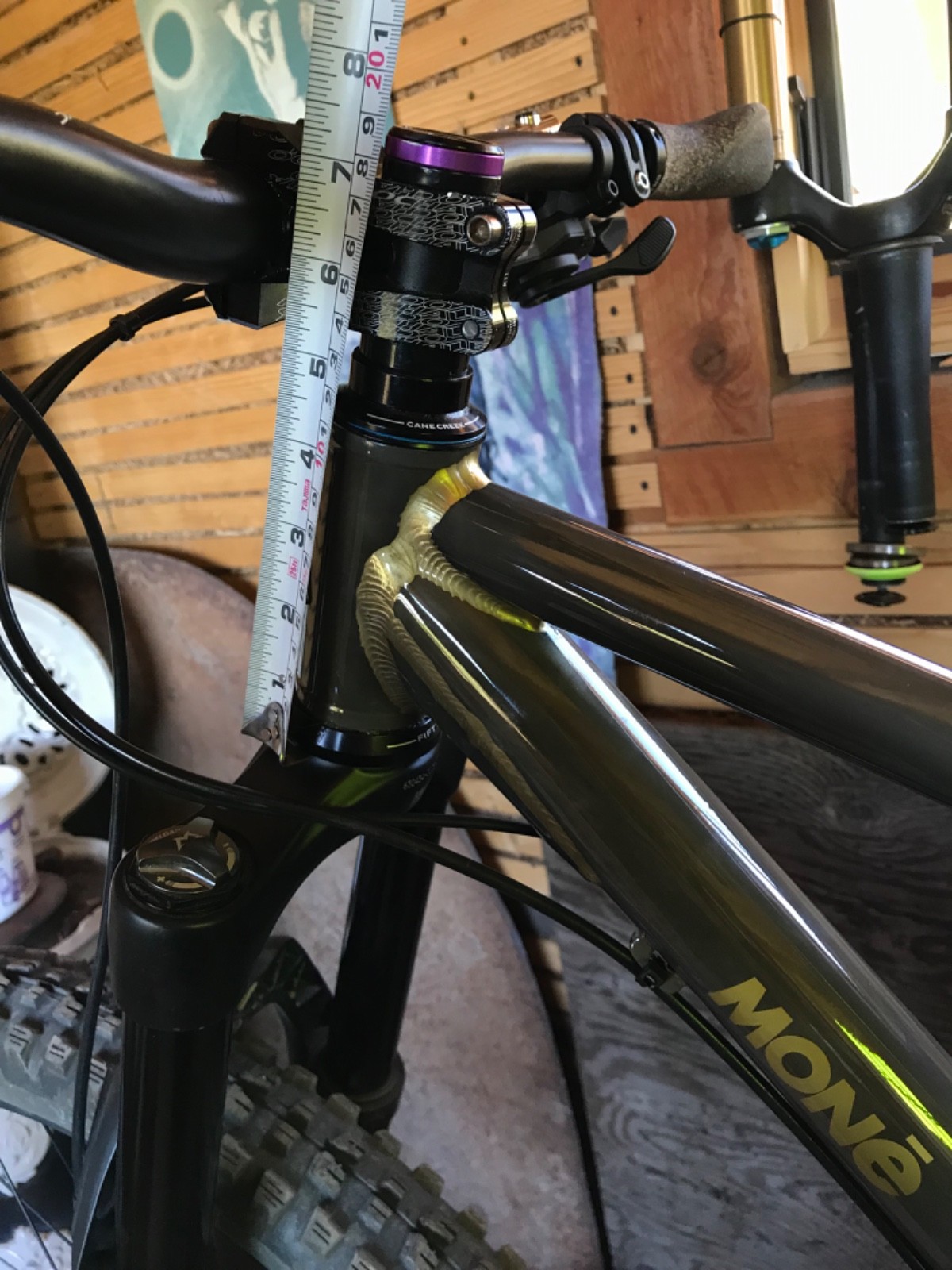 Marzocchi Z1 Bomber Coil 27.5″ Boost 15x110mm