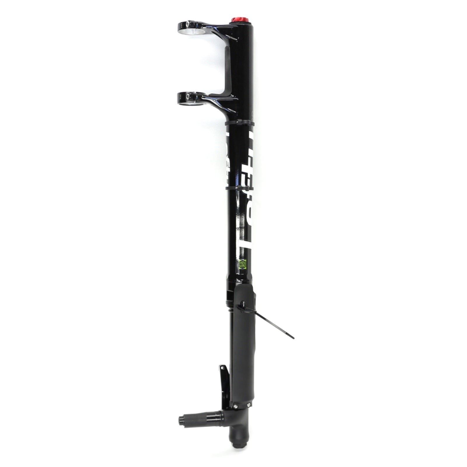 Cannondale Lefty 2.0 Alloy PBR 120mm Travel Fork 27.5+/29″ Wheel 97mm Clamp Spac