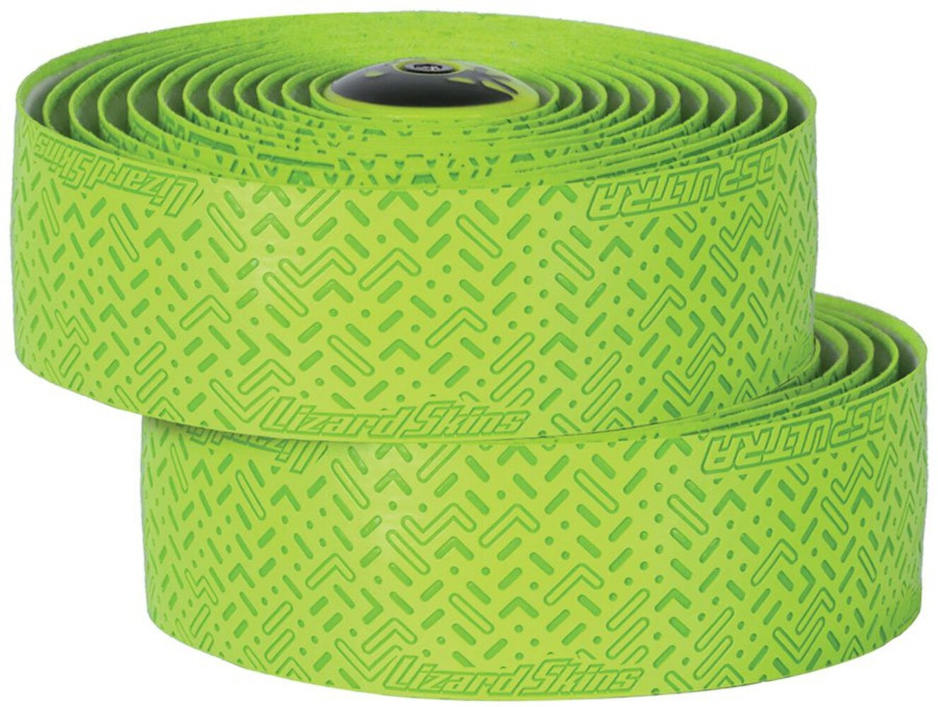Lizard Skins DSP Ultra Bar Tape – 2.7mm Hyper Green