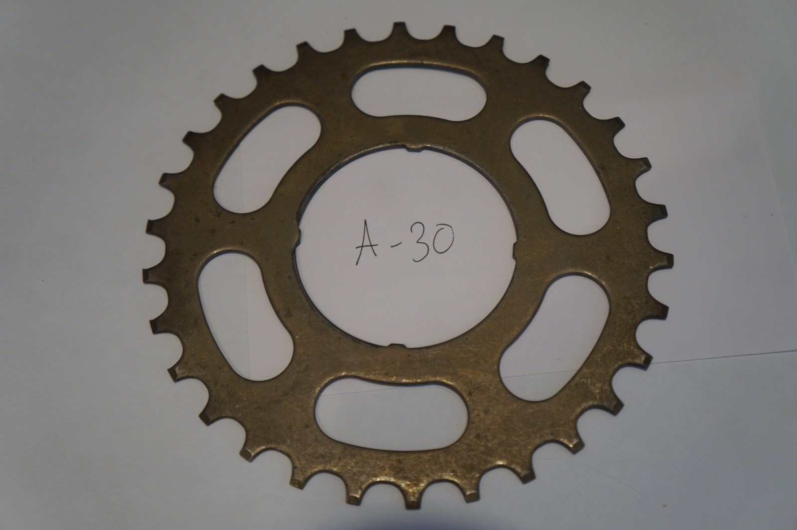Suntour A-30 Freewheel Cog For Winner, New Winner, Winner Pro 5/6/7s, Perfect