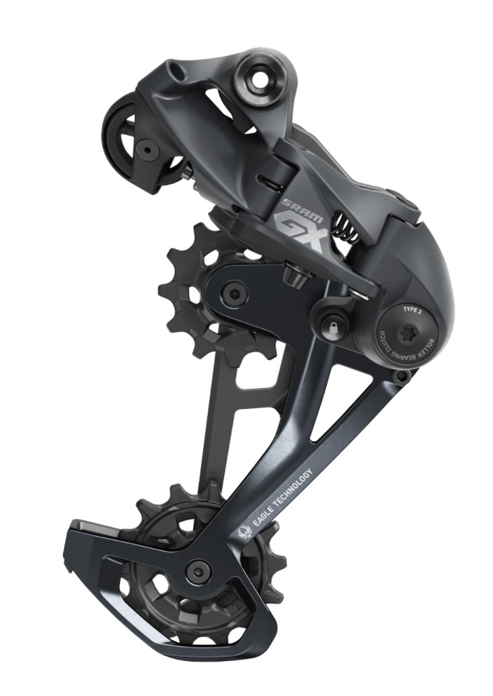 SRAM GX Eagle Type 3 12-Speed Lunar Rear Derailleur