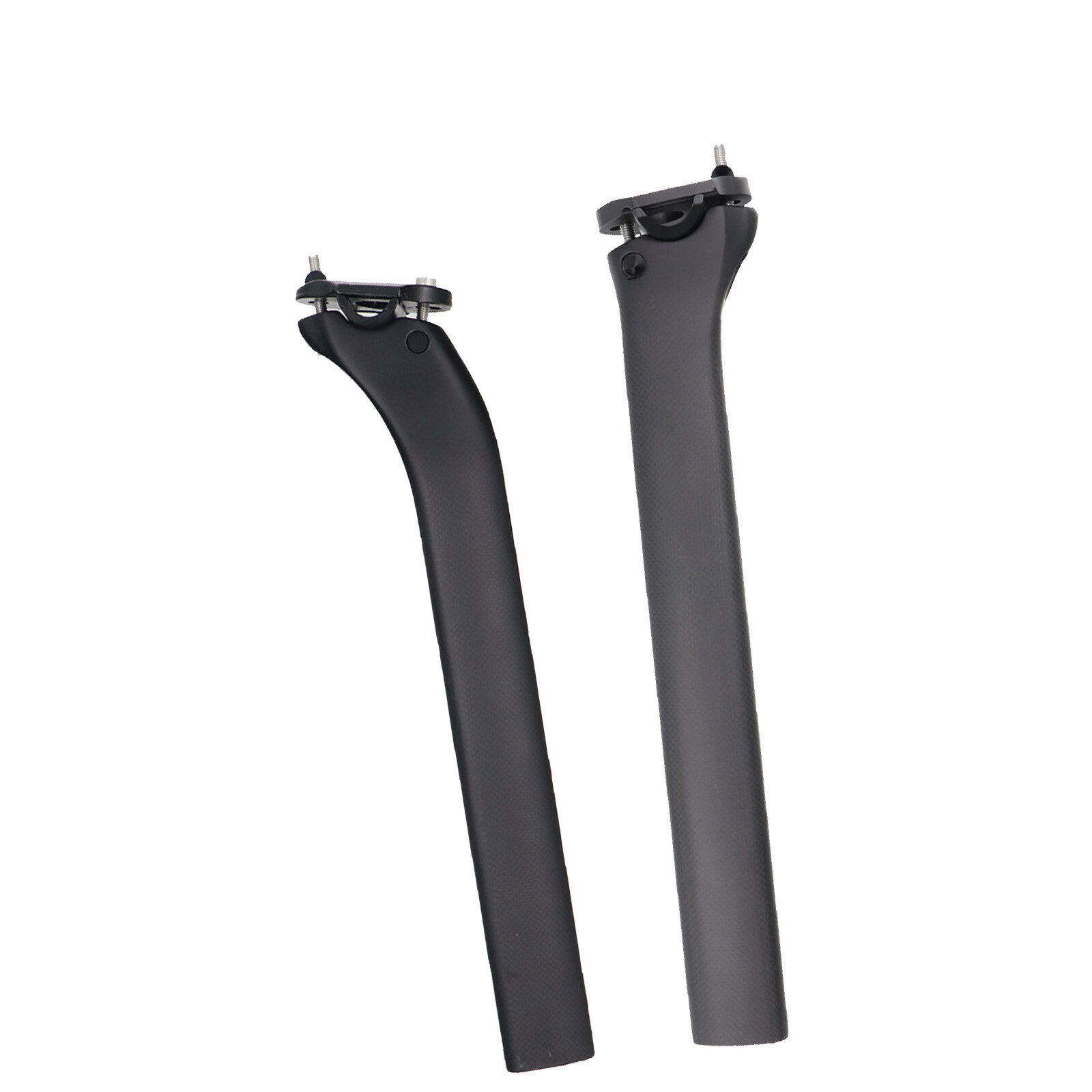 F12/F10/F8 Carbon Road Bike Seatpost 0/25 Degree 340MM Bicycle Seat Post