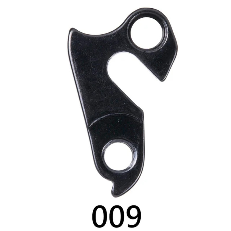 ZTTO MTB Road Bike Alloy Rear Derailleur Hanger Racing Cycling Mountain Frame Ge