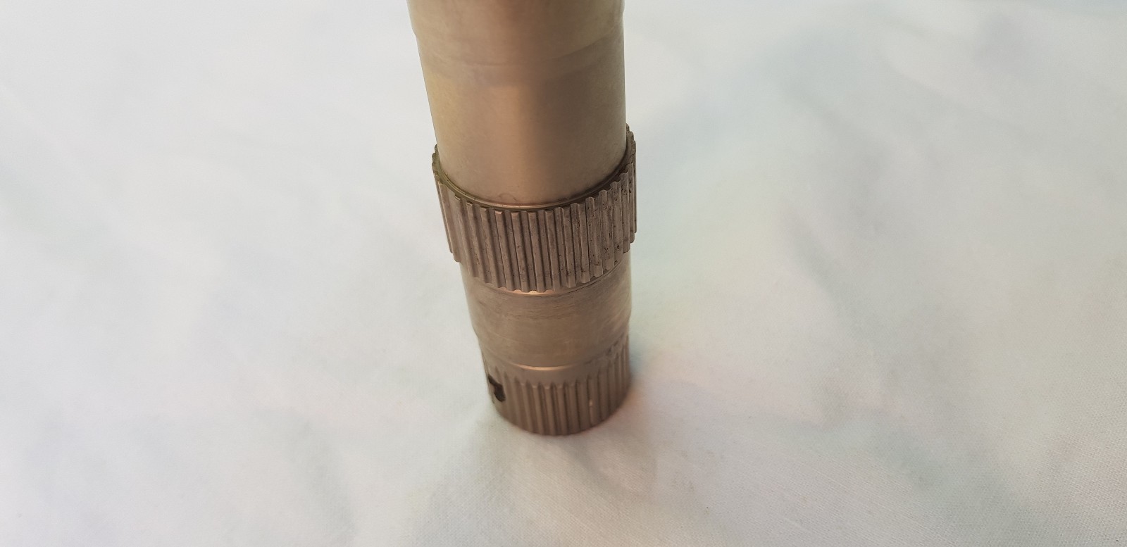 Drive shaft for Shimano EP8 DU-EP800