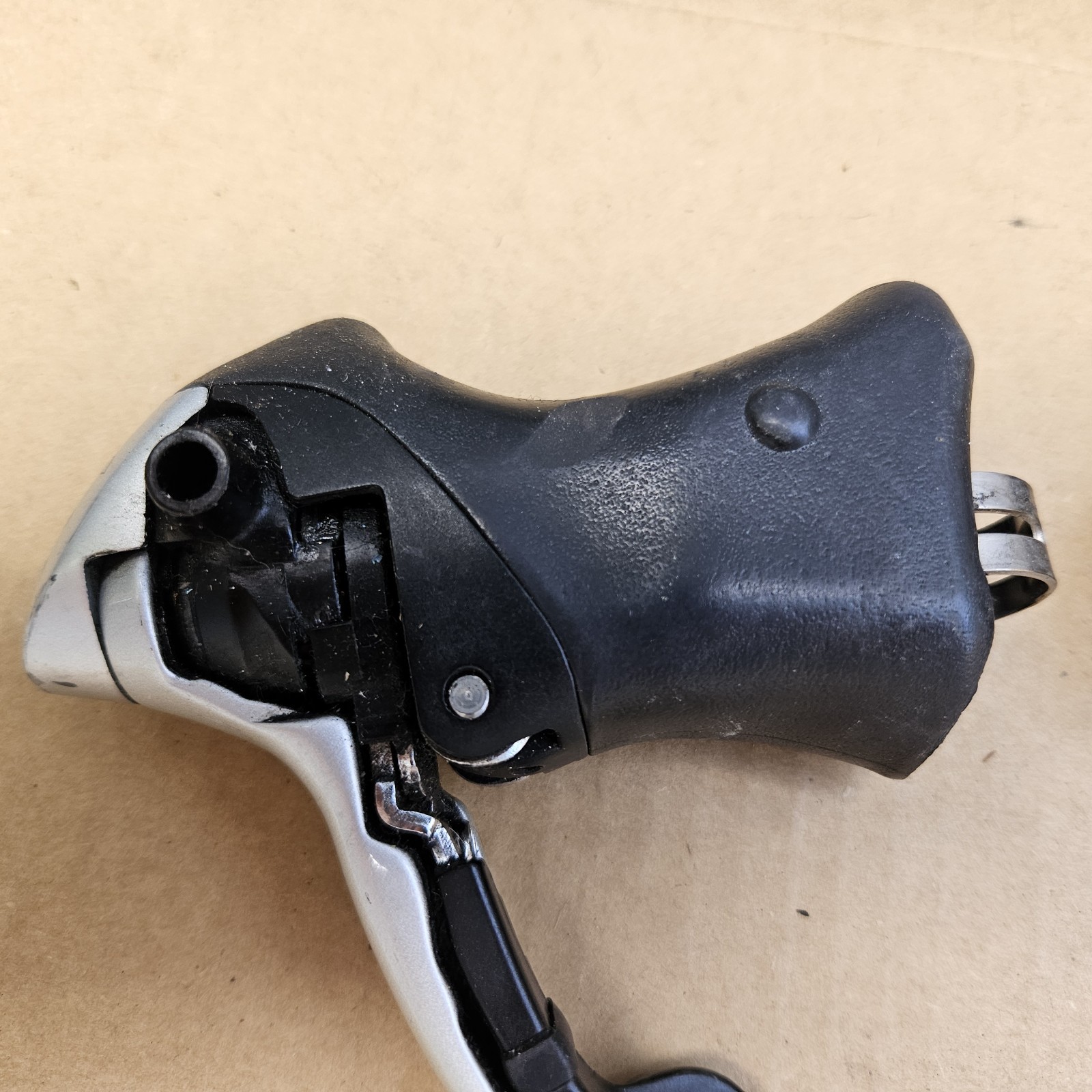 Shimano Tiagra 3×9 Speed Road Bike STI Shifters 9 Speed ST-4400 Left + Right Set