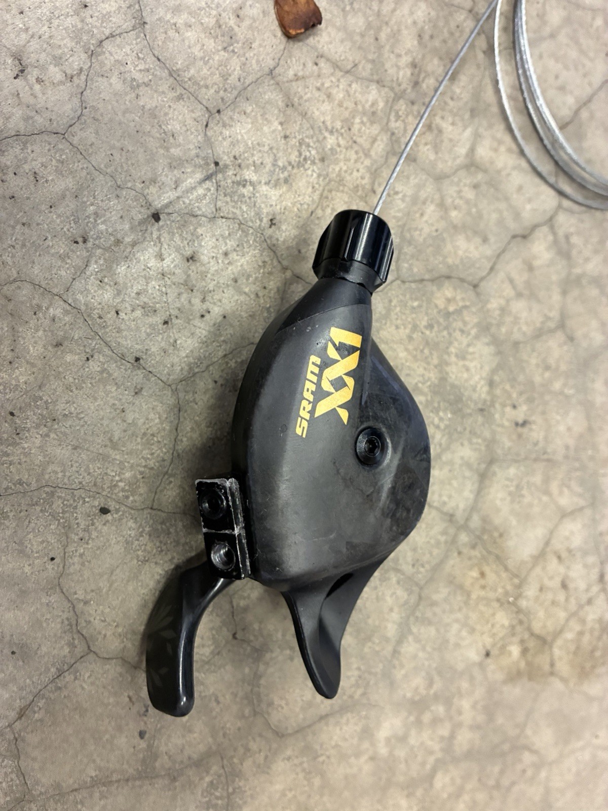 SRAM XX1 Eagle 12 Speed RIGHT Mountain Bike Trigger