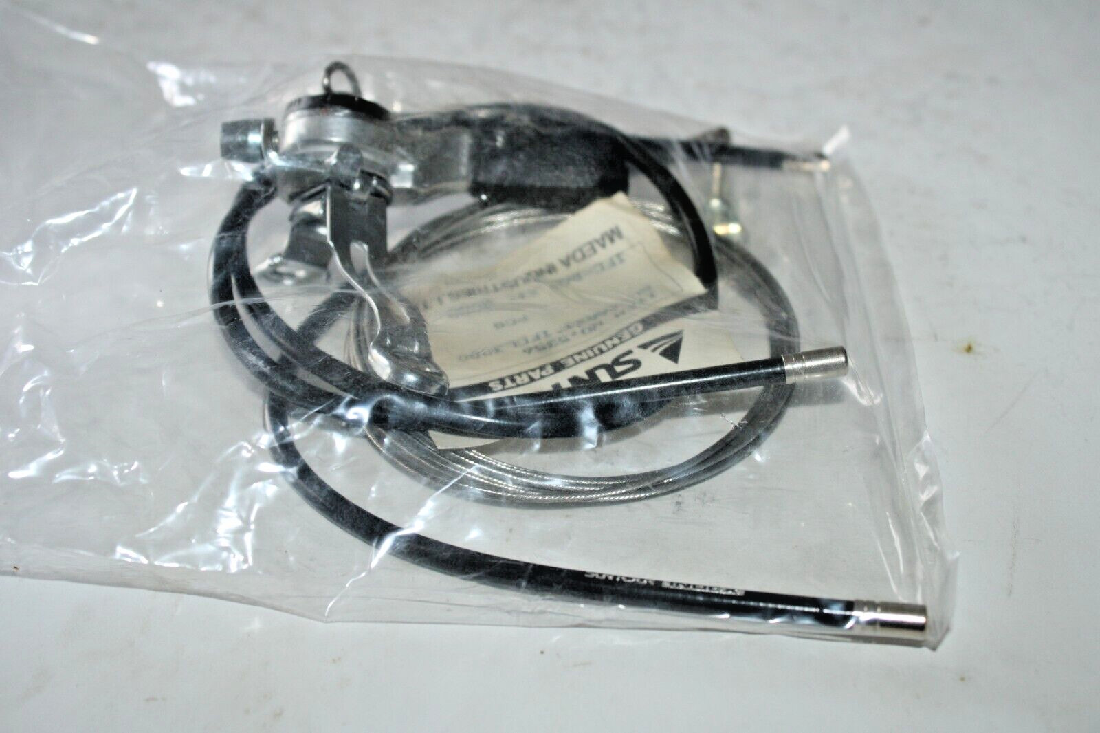 Vintage Suntour a-3000 Thumb Shifter 6 Speed Index NOS NWT 5356 Fast USA Shipper