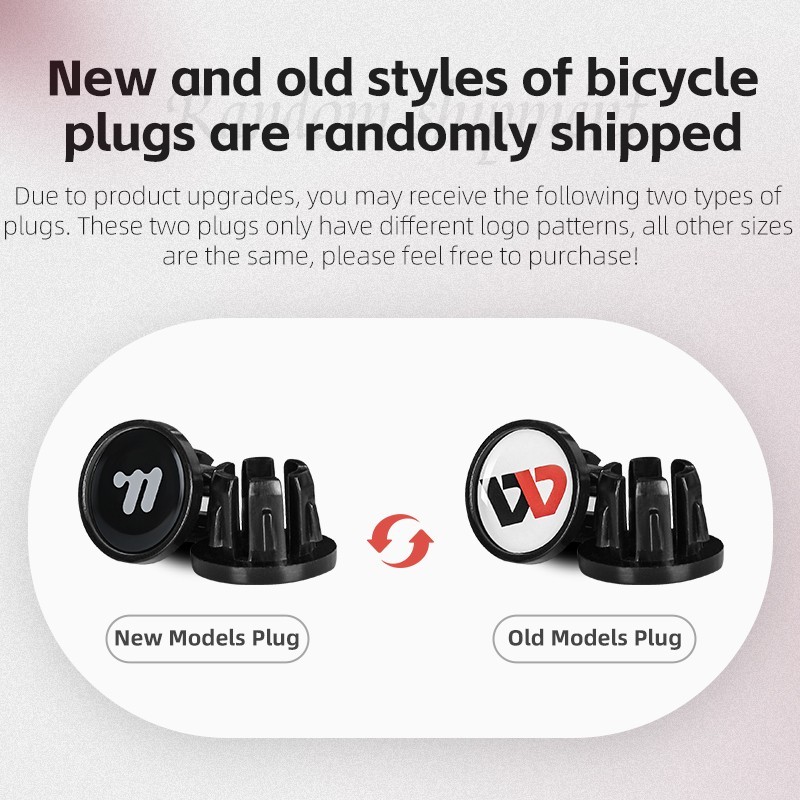 WEST BIKING Soft Bicycle Handlebar Tape Road Bike Cycling Handle Bar Belt