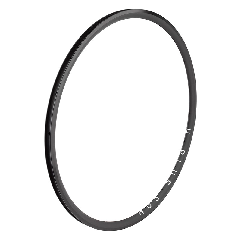 H Plus Son Archetype Rim H+son 700c 622×17.6 Archetype 20 Bk/msw