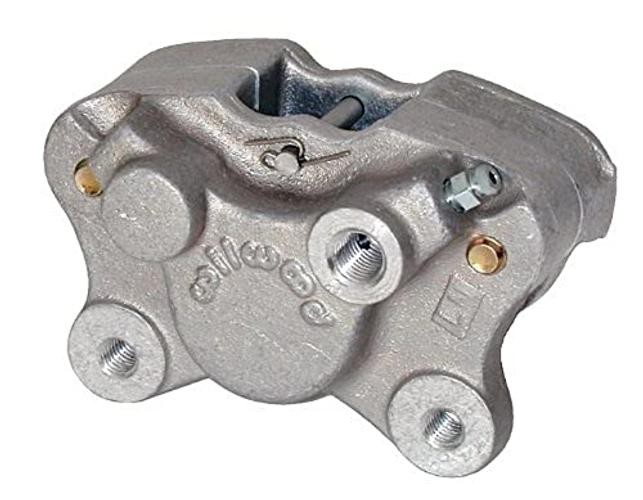 120-5456 PS-1 1.00″ Piston/.20″ Rotor Brake Caliper