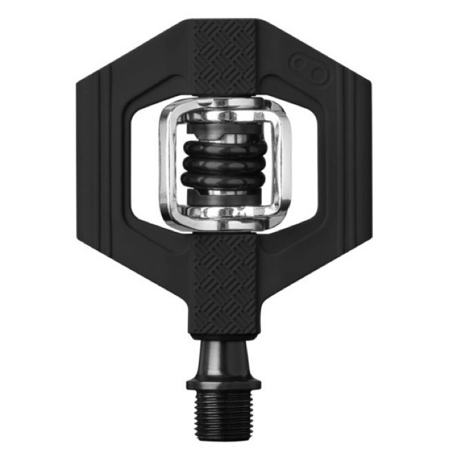 Crank Brothers Candy 1 Black