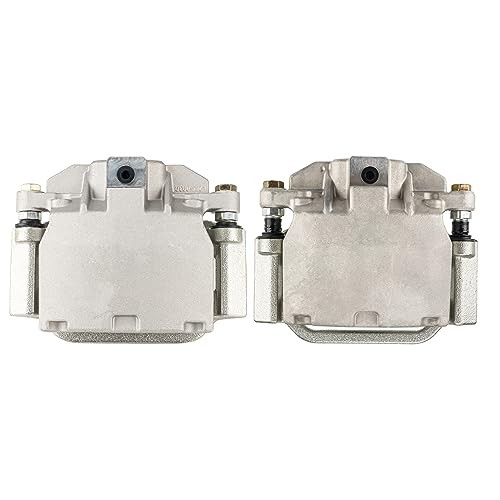 Brake Caliper Compatible 18B5030+18B5031 For GMC Yukon XL 1500 2007-2014 Rear