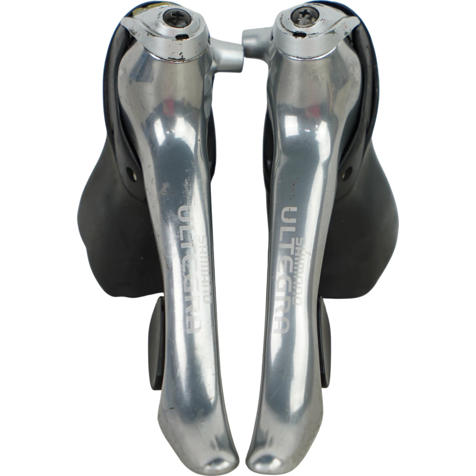 Shimano Ultegra ST-6510 3×9 Speed Mechanical Road Bike Shifters