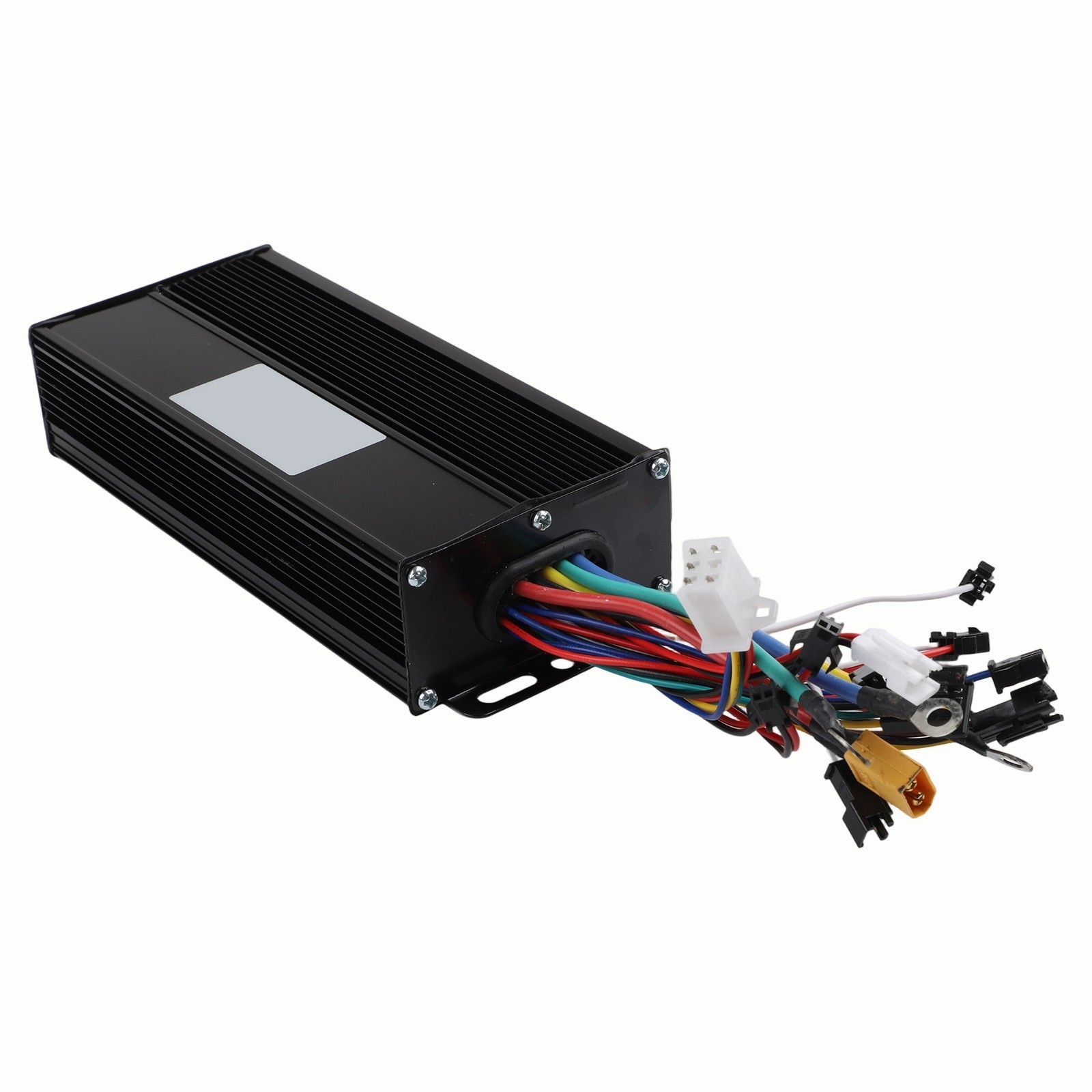 36V 52V 35A For Brushless Motor Controller with 3 Mode for Ebike Communication