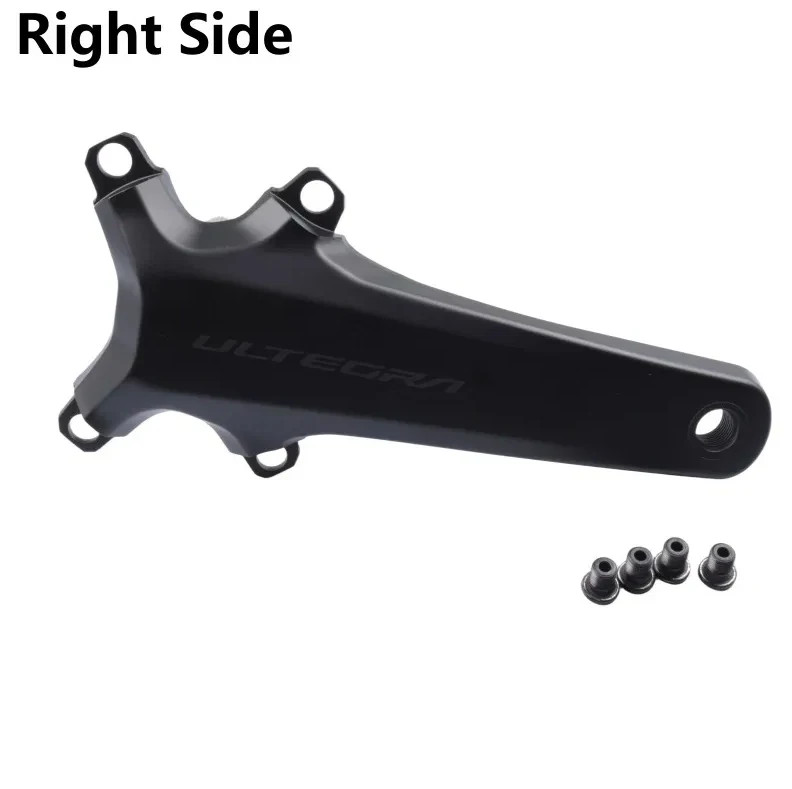 Shimano Ultegra FC-R8100 Crank Arm For 12-Speed Road Bike Crankset No Chainring