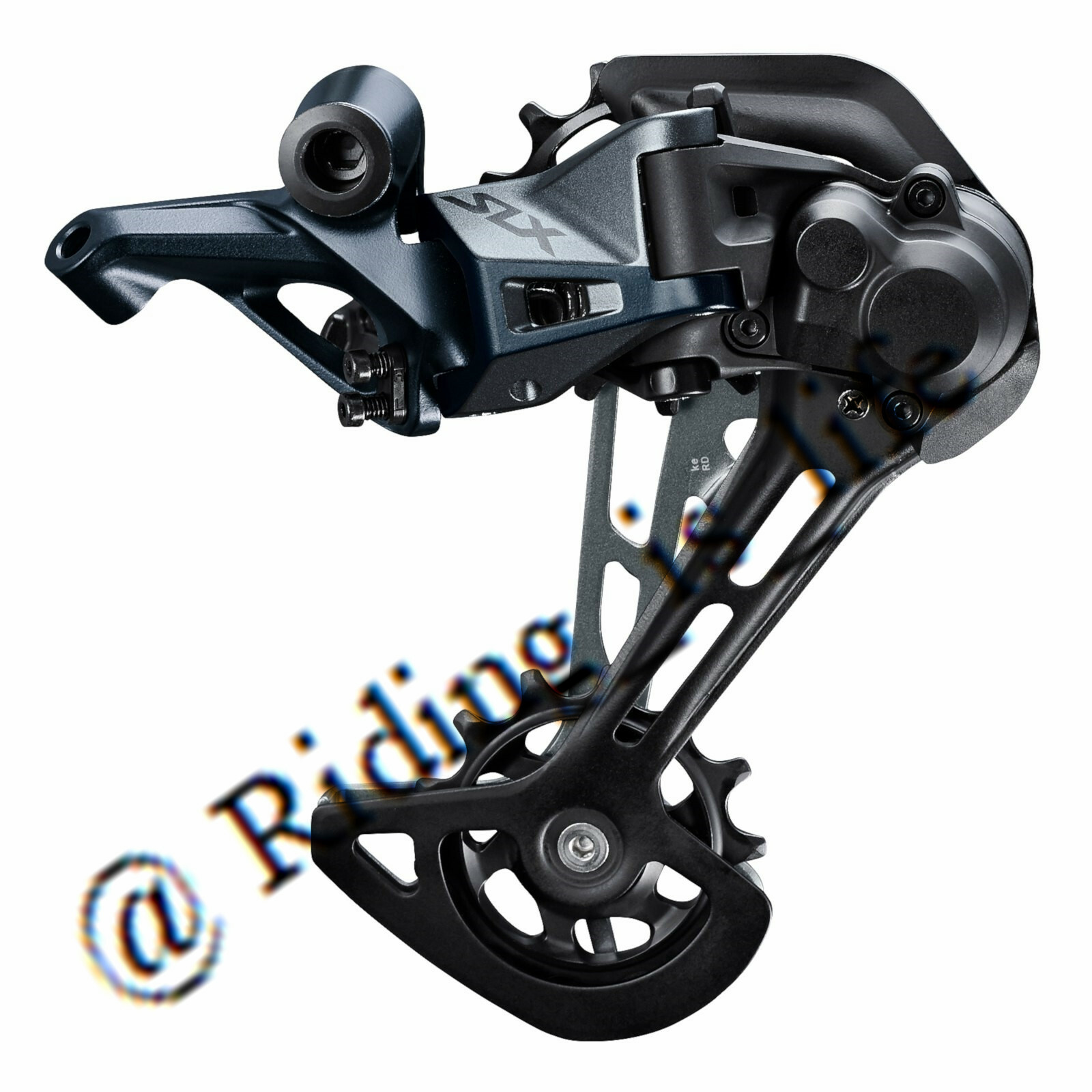 SHIMANO SLX M7100 1×12 12 Speed MTB Groupset CS-M7100 10-51T 4Pcs EXPEDITED SHIP