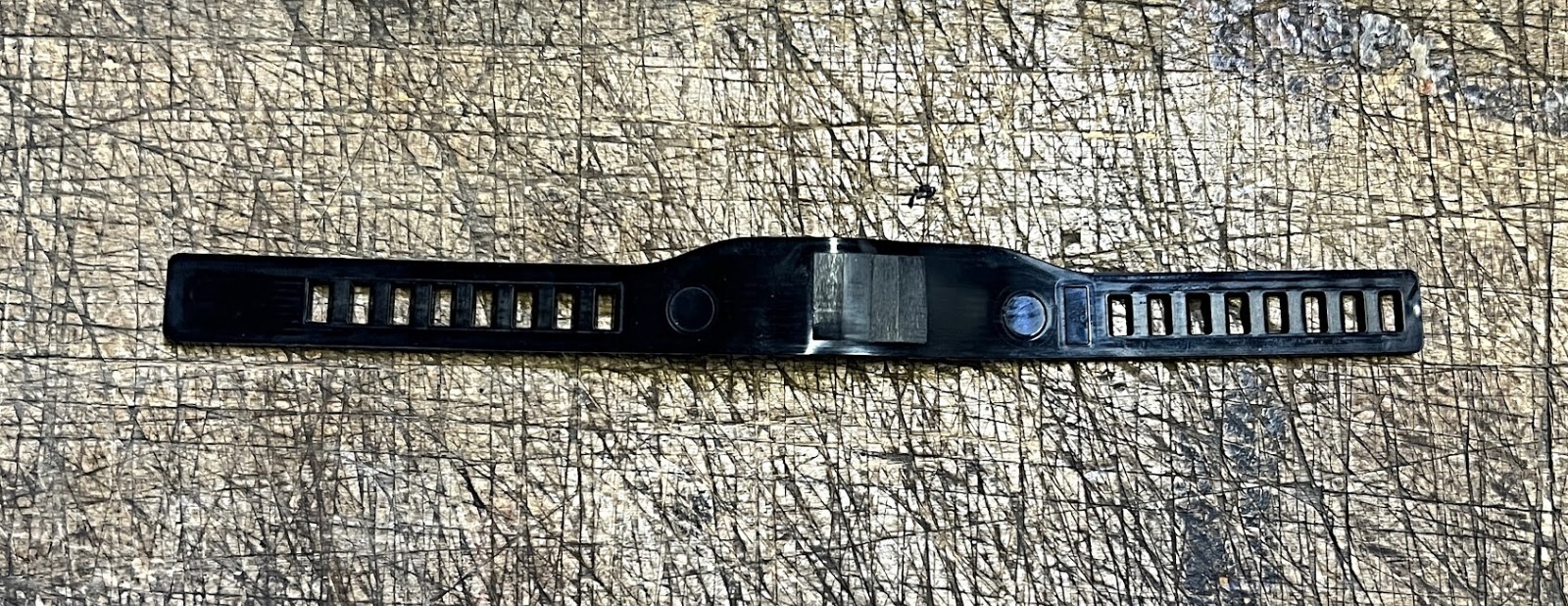 Shimano SM-EW90-A/B Junction Box Replacement Band – BRAND NEW