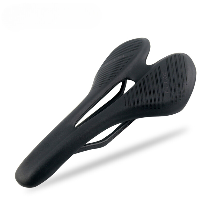 Mountain Bike Saddle Carbon Fiber Road Bike Saddle Bicycle Seat 275*143mm