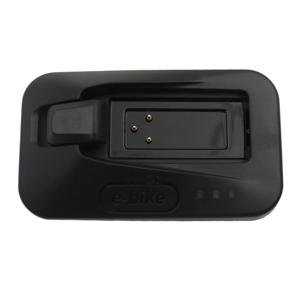 AXS Battery Charger Anti-corrosion Long Service Life Non-deformation Practical