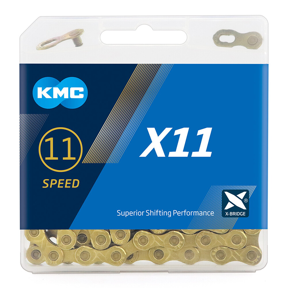 KMC 6/7/8/9/10/11/12 Speed Chain Stretch-Proof Quick Link for Shimano Campy SRAM