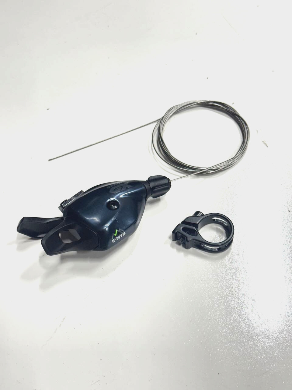 Sram Gx E-mtb Single Click Right Rear Shifter Eagle 12 speed