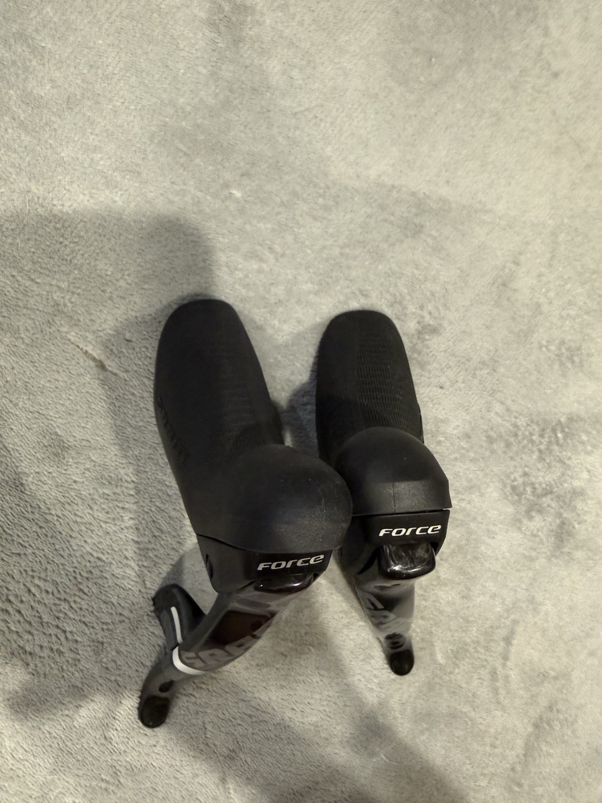 SRAM Force 1x Right Shifter (Force 22) And Left Brake Lever (Force 1) SET PAIR