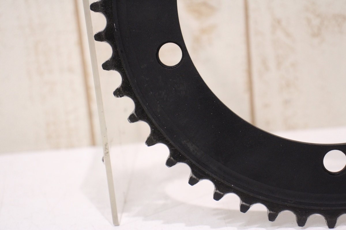 Sugino ZEN NJS 49T BCD 144mm 5ARM Chainring