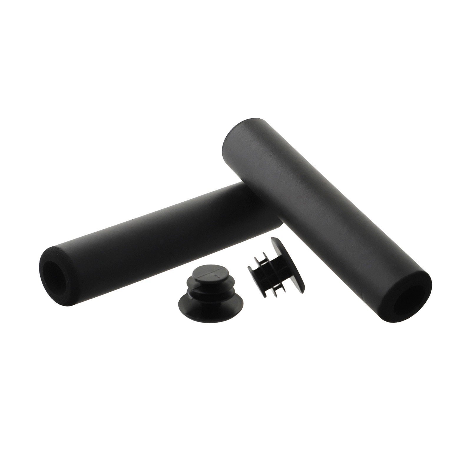 1 Pc MTB Soft Foam Silicone Sponge Handle Bar Grips Handlebar Cover Bike/Bicycle