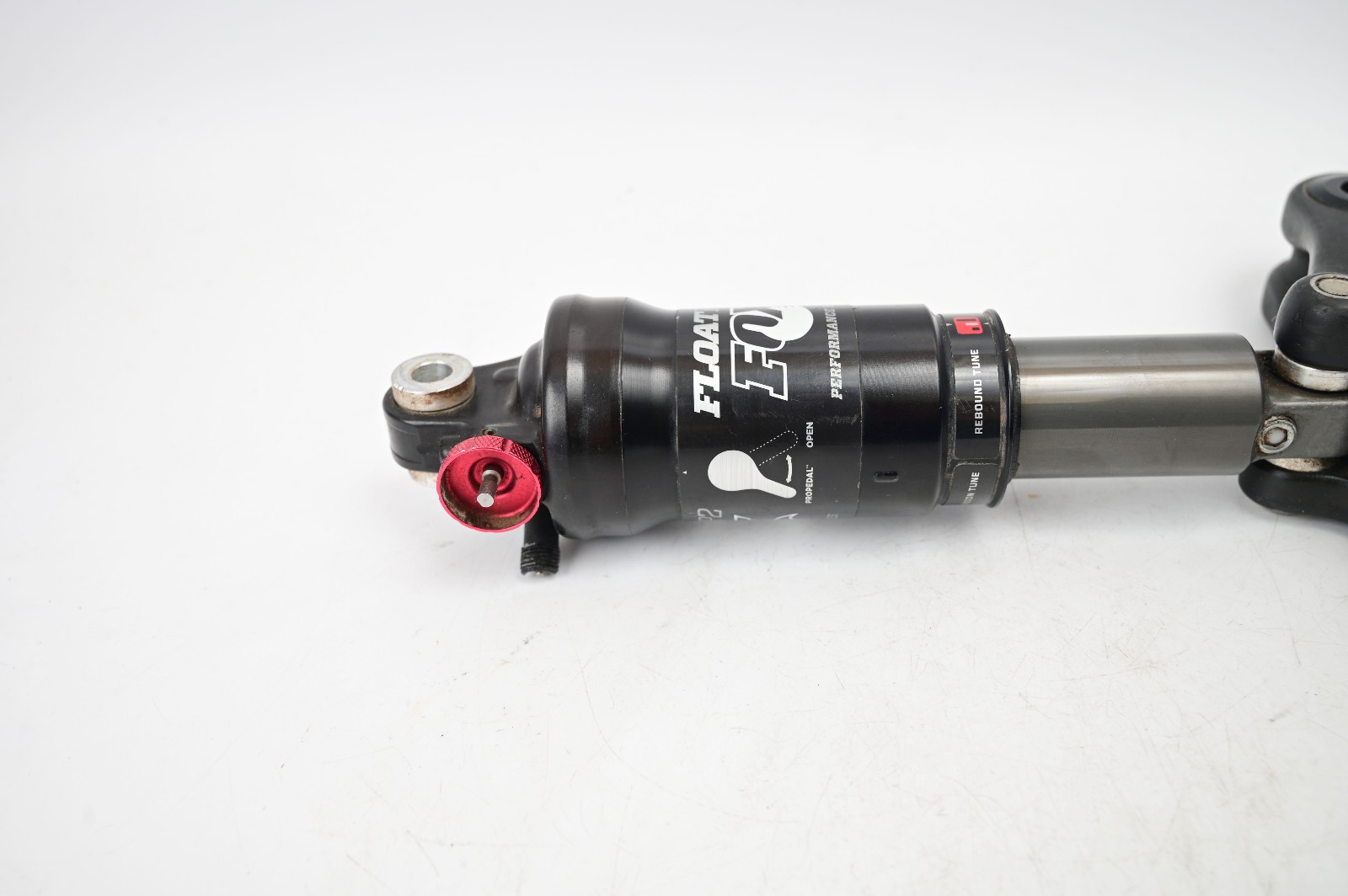 FOX Float RP2 Rear Air Shock Mountain Bike 165mm 6.5” Propedal Santa Cruz Blur