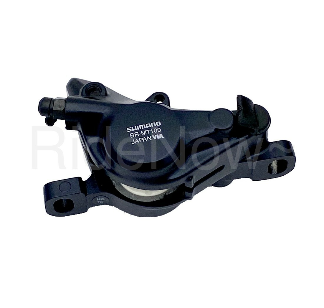Shimano Caliper Post Mount 2 pot BR-M7100 SLX for Front / Rear IBRM7100MPRX