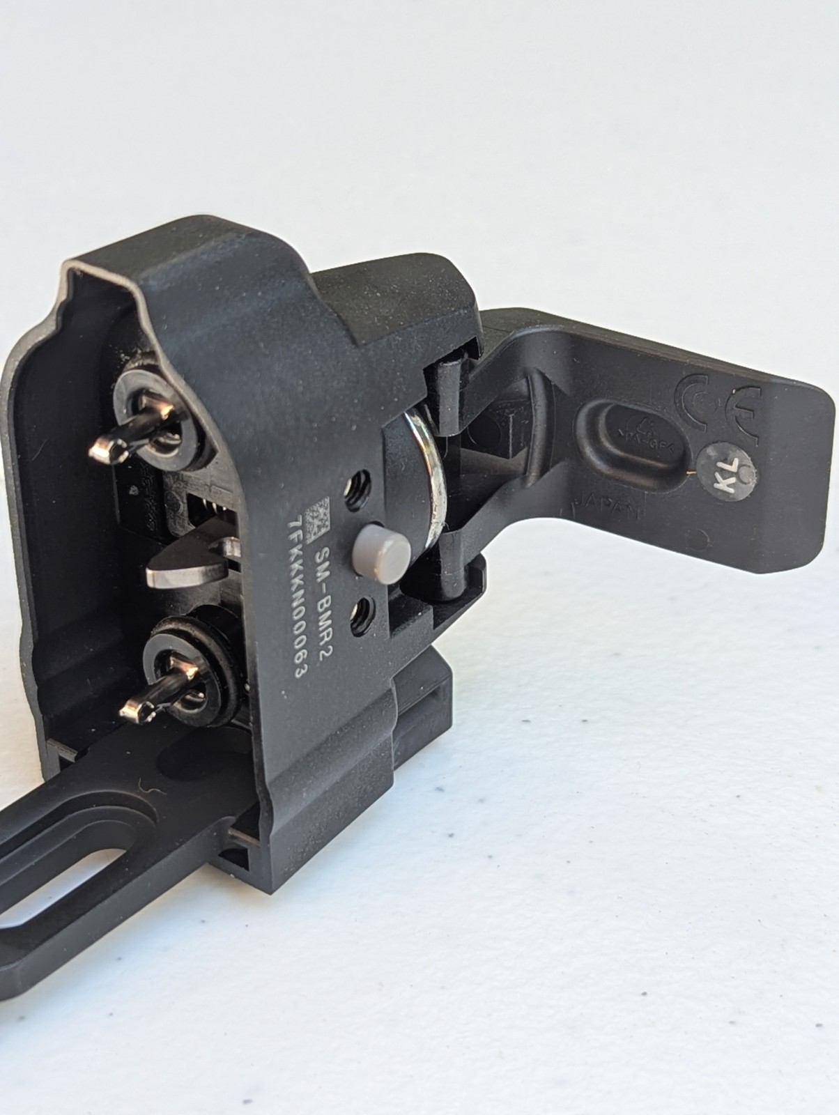 NOS – Shimano SM-BMR1-L Battery Mount Di2 Long Type For External