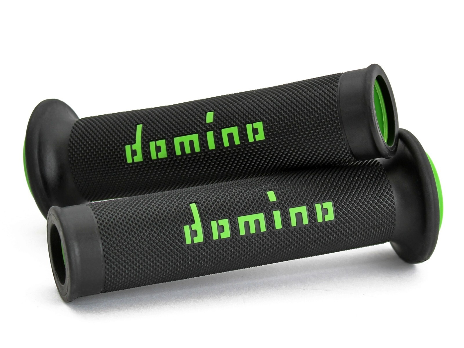 Domino MotoGP Road Racing Street Sport Bike Road Motorcycle Grips