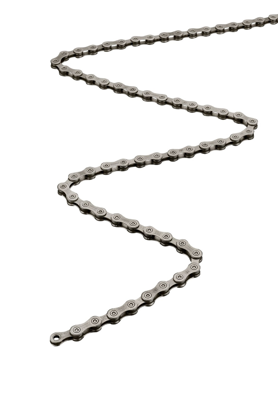 Shimano CN-HG701-11 Chain – 11-Speed, 126 Links, Silver