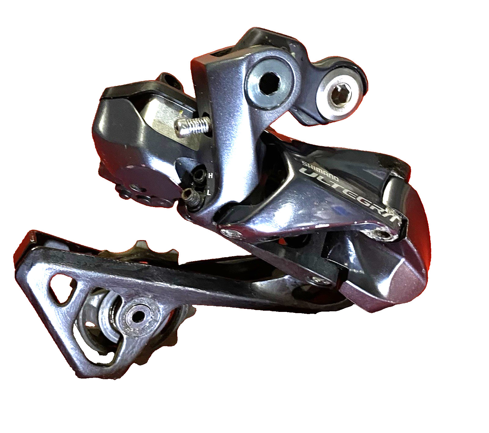 Shimano Ultegra Di2 RD-R8050-SS Rear Derailleur 11-Speed Short Cage