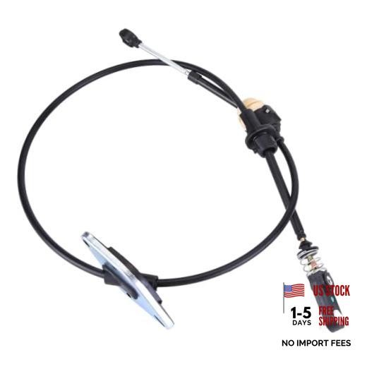 Auto Gear Shift Cable Compatible with Jeep Grand Cherokee 4.0L 2003 2004, Auto