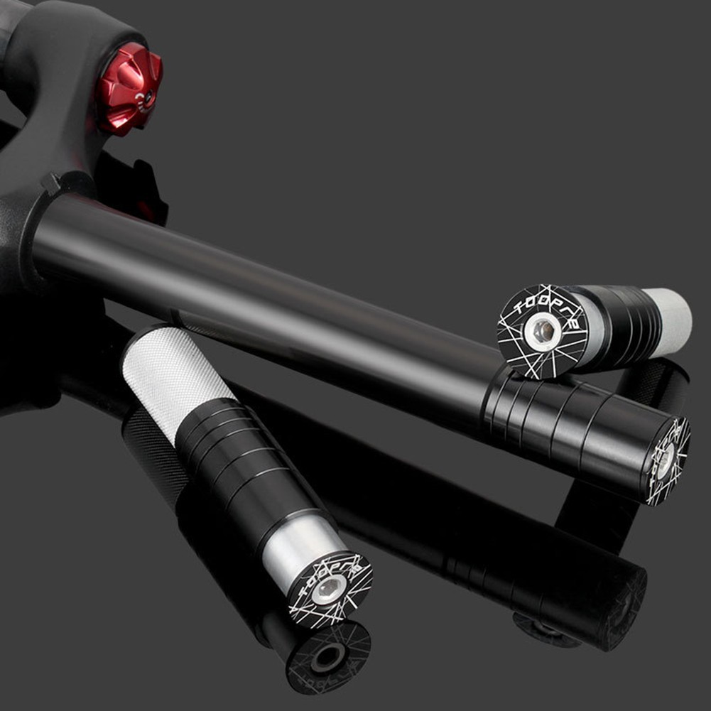 Increase Your Handlebar Height by 3cm with this Bicycle Fork Stem Extender