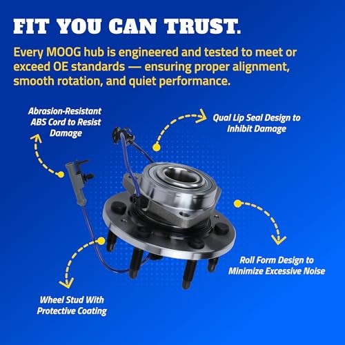 513324 Wheel Bearing and Hub Assembly for Jeep Grand Cherokee