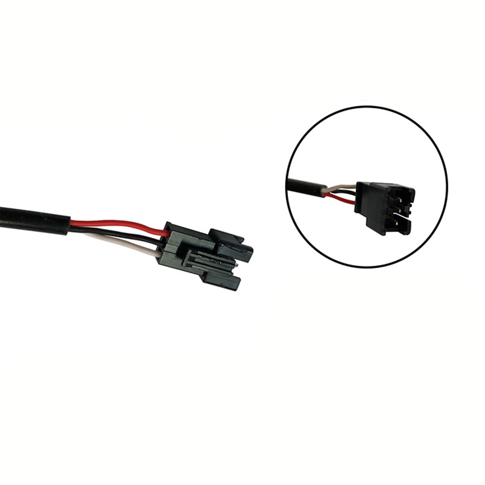 48V Twist Throttle Fits for SW900 Display Electric Bicycle Ebike Conversion New