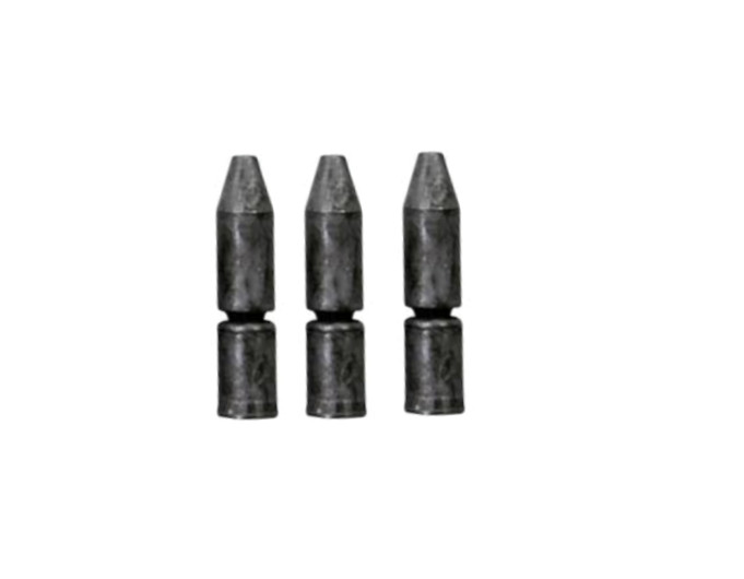 SHIMANO Chain PIN for 11-speed chain (3pcs/pack) Fits CN-HG901/HG701/HG601